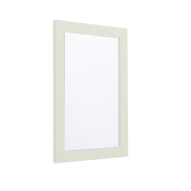 Halcyon 500 framed mirror HAL4450 NW