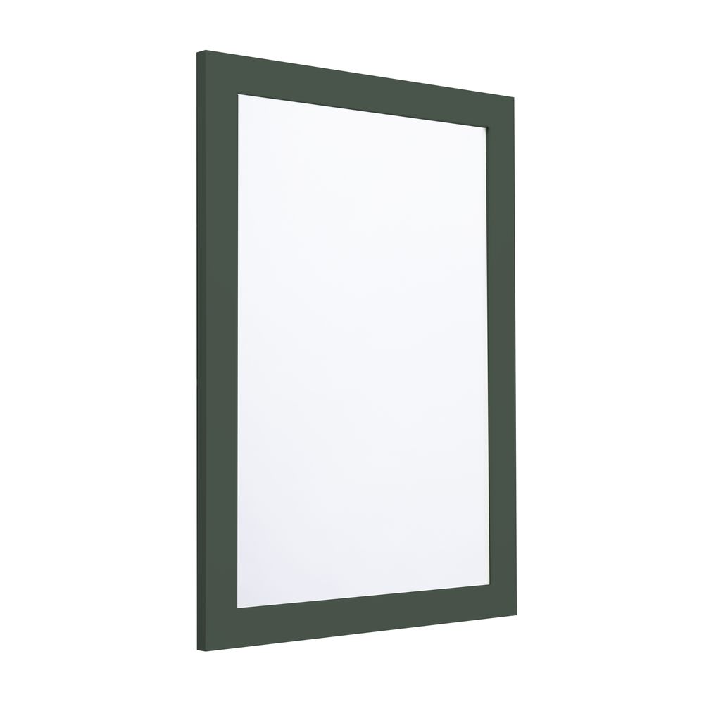 Halcyon 600mm mirror Nordic Green HLY5850 NG slide image
