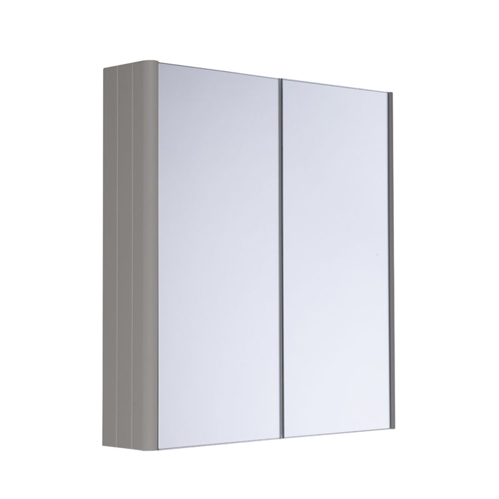 Halcyon double door cabinet HALCAB60 SG slide image Halcyon double door cabinet HALCAB60 SG slide image