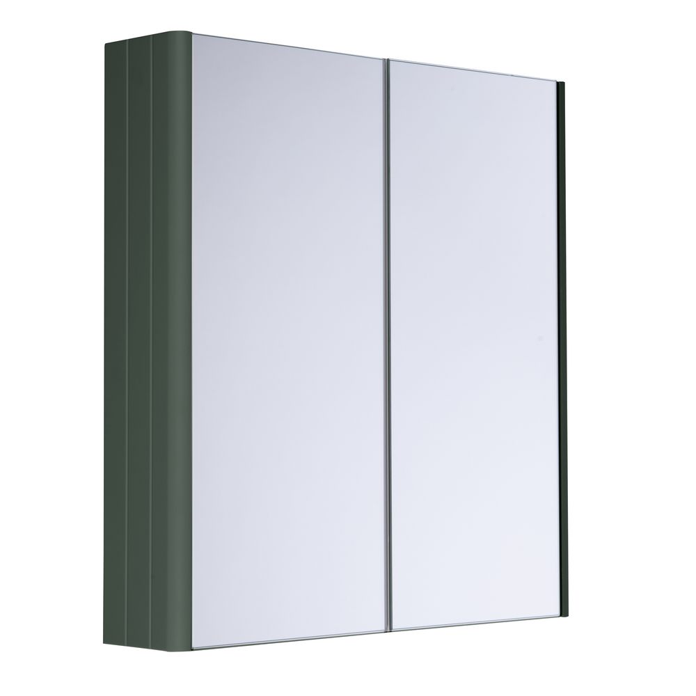 Halcyon double door cabinet Nordic Green HLYCAB60 NG slide image Halcyon double door cabinet Nordic Green HLYCAB60 NG slide image
