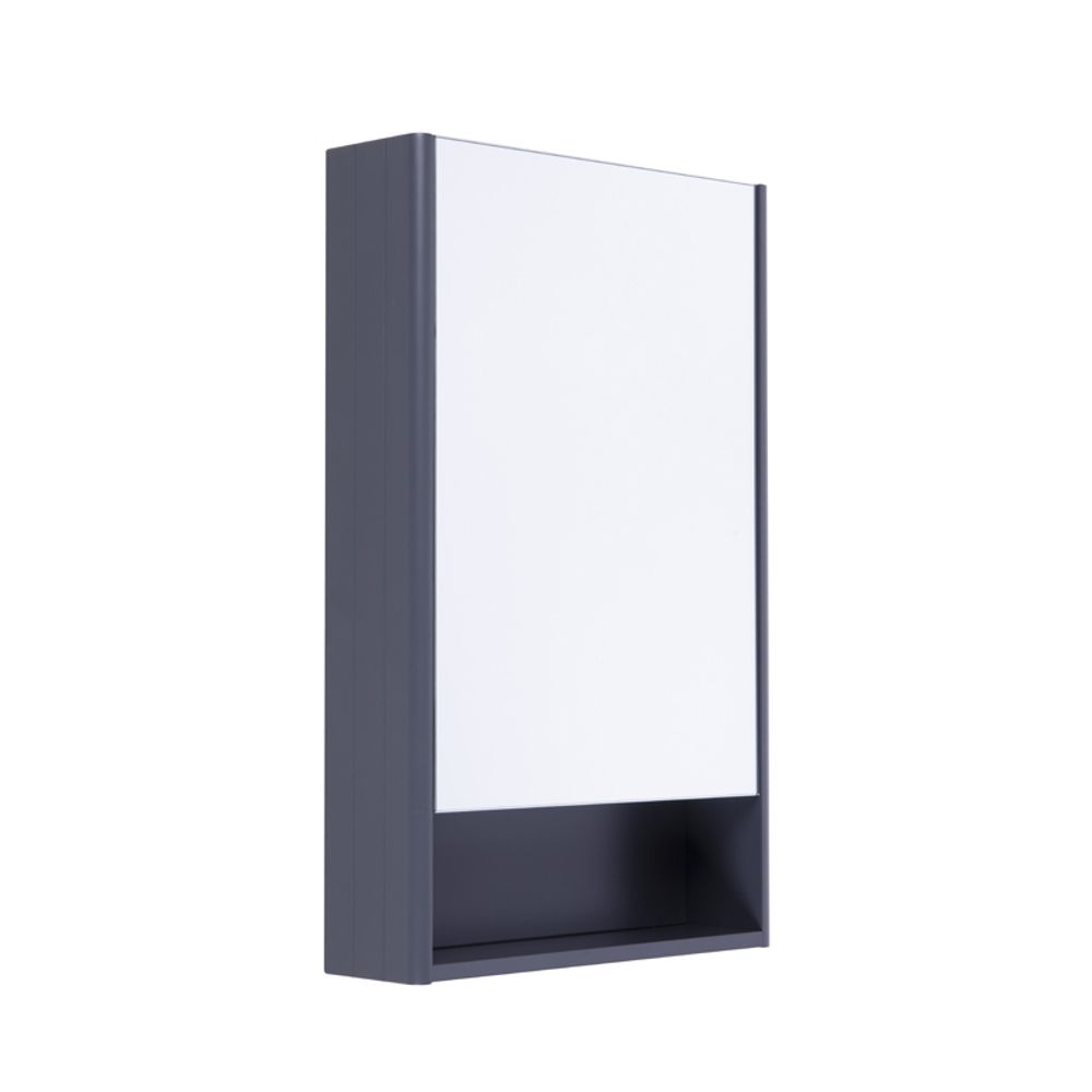 Halcyon single door cabinet HALCAB44 MT slide image Halcyon single door cabinet HALCAB44 MT slide image