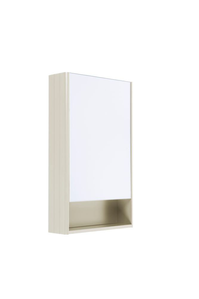 Halcyon single door cabinet HALCAB44 NW slide image Halcyon single door cabinet HALCAB44 NW slide image