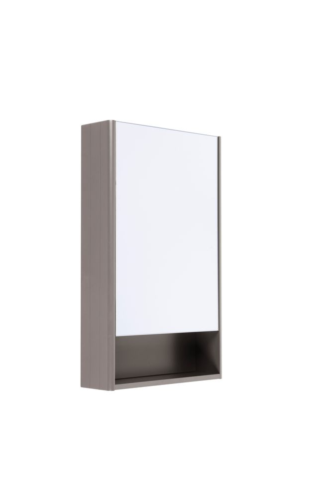 Halcyon single door cabinet HALCAB44 SG slide image Halcyon single door cabinet HALCAB44 SG slide image