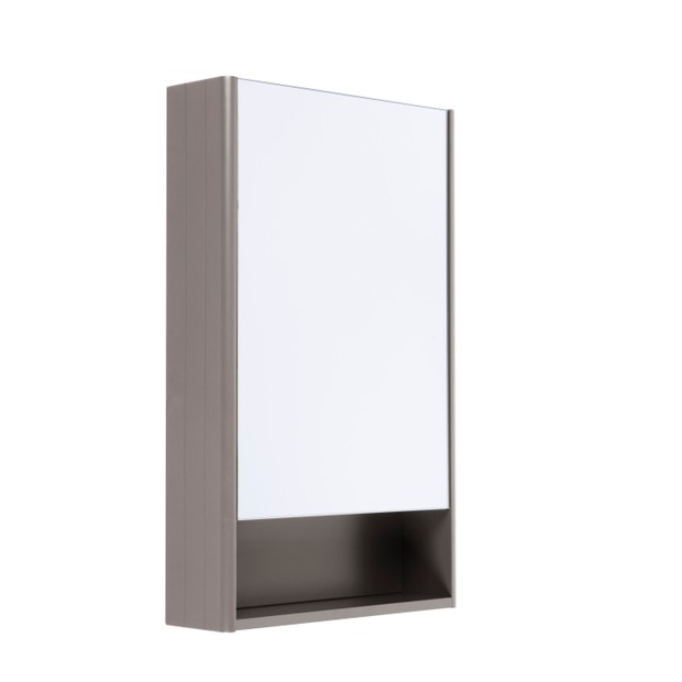 Halcyon single door cabinet HALCAB44 SG Halcyon single door cabinet HALCAB44 SG