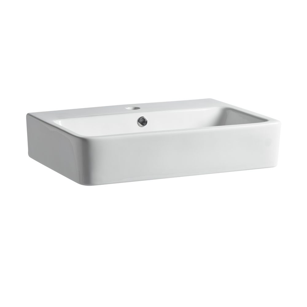 Hampton 575 Basin Unit 1 tap hold basin slide image Hampton 575 Basin Unit 1 tap hold basin slide image
