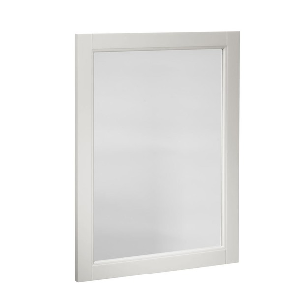 traditional white wooden bathroom mirror traditional white wooden bathroom mirror