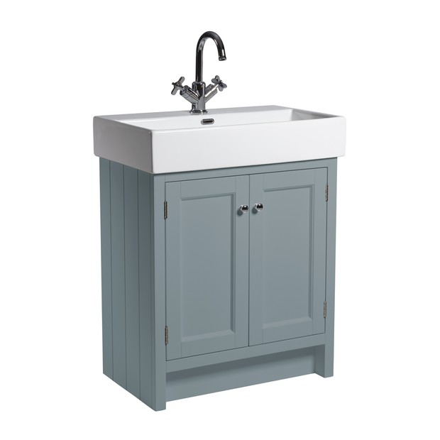 Hampton 600 Roper Rhodes Hampton | Bathroom Furniture | Roper Rhodes