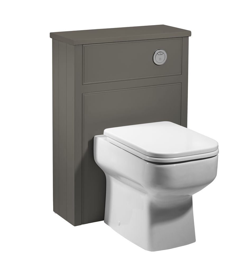 Hampton BTW Unit Pewter HAM560 BTW PW cutout slide image Hampton BTW Unit Pewter HAM560 BTW PW cutout slide image