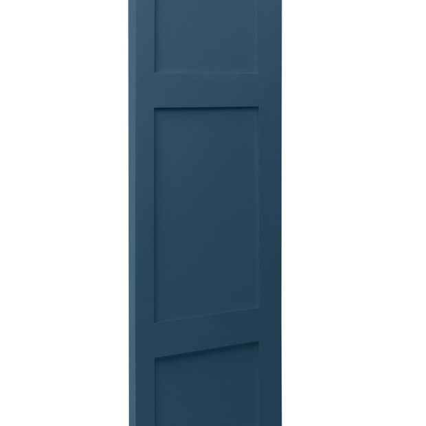 Hampton Bath Panel Derwent Blue Hampton Bath Panel Derwent Blue