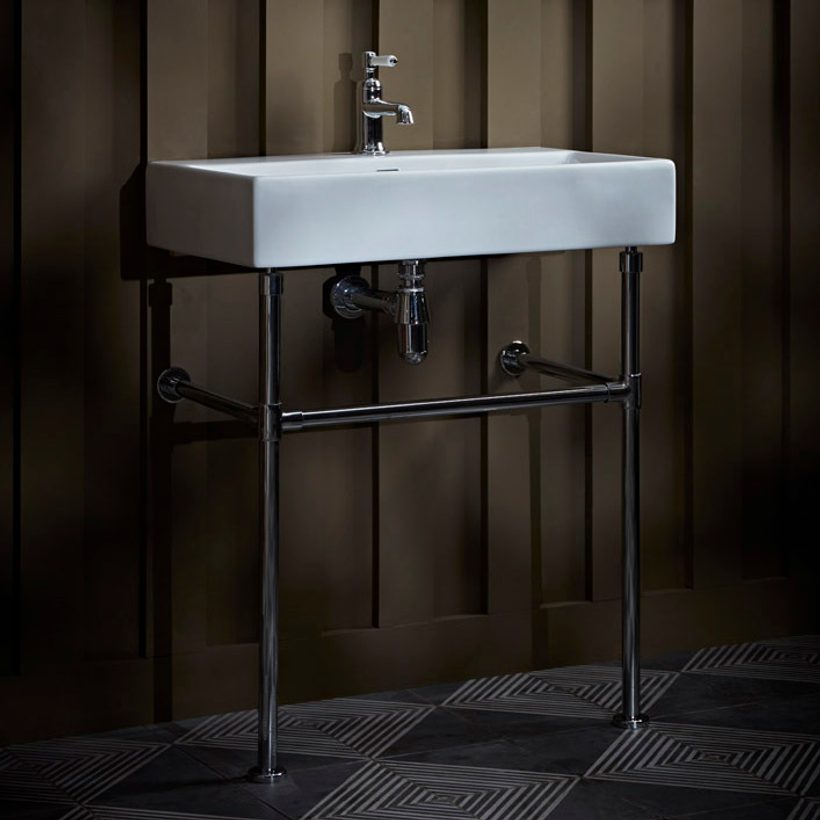 Hampton 575 Washstand Basin | Bathroom Sinks | Roper Rhodes