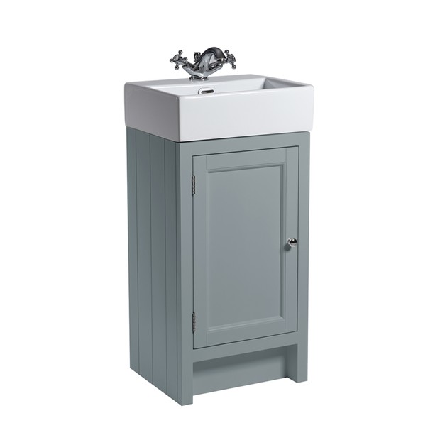 Hampton cloakroom basin unit Agave v2 Hampton cloakroom basin unit Agave v2