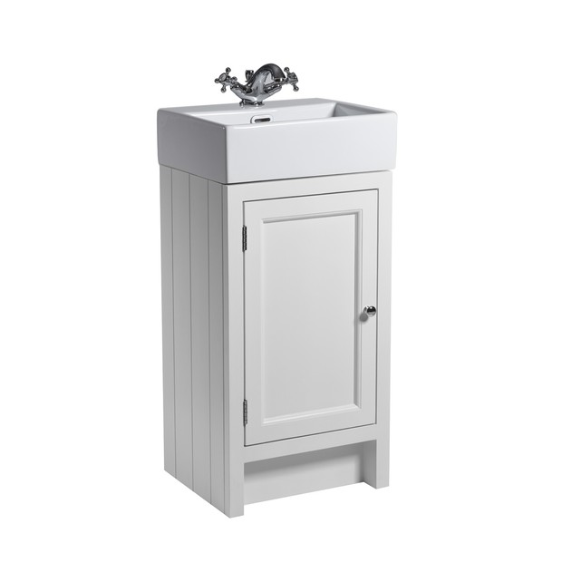 Hampton 600 Roper Rhodes Hampton | Bathroom Furniture | Roper Rhodes