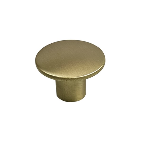 Hana Handle Brass Hana Handle Brass