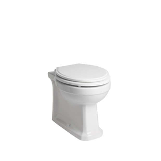 Harrow Back To Wall WC 1067761 Harrow Back To Wall WC 1067761