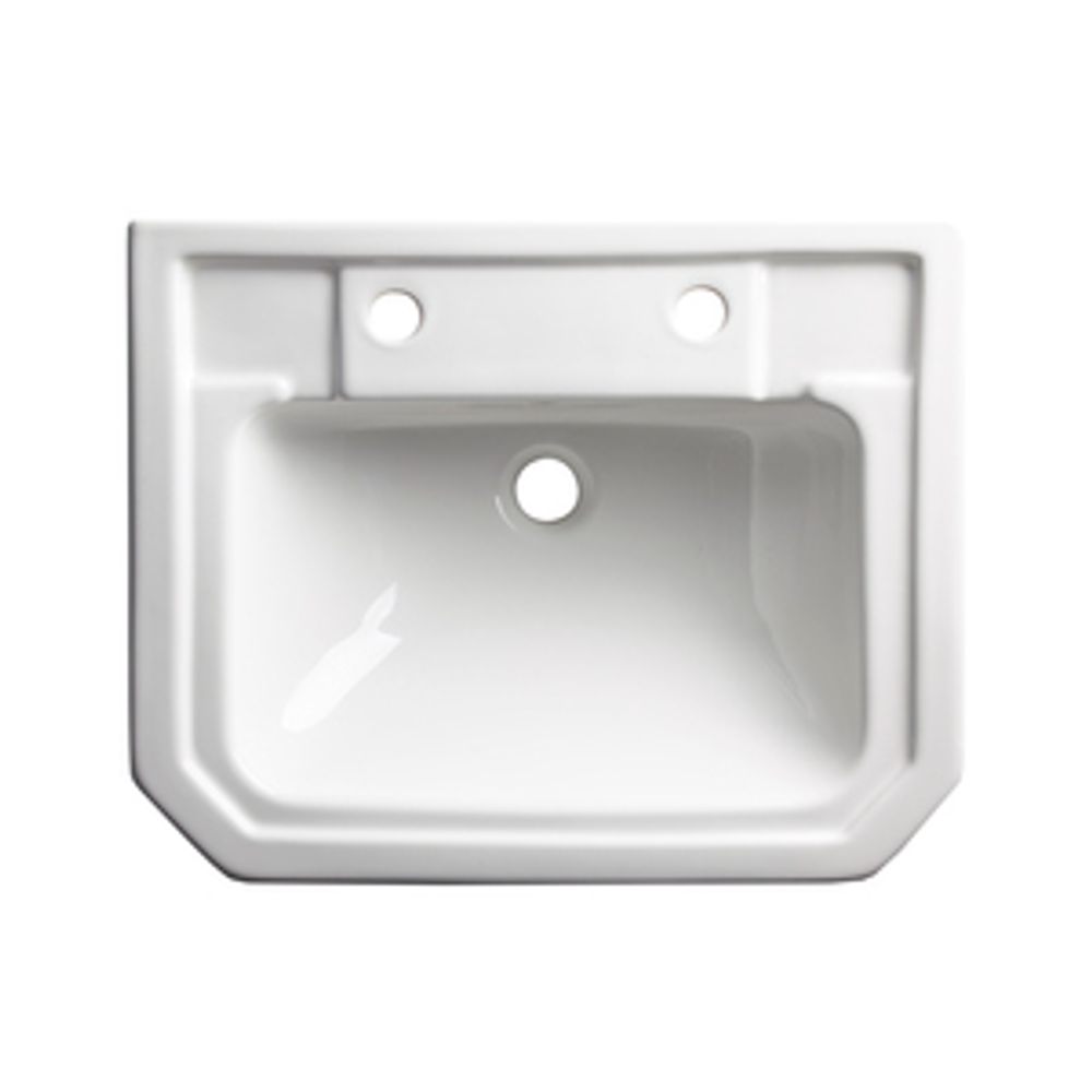 Harrow Semi Countertop Basin 2 Tap Hole 1067864 slide image Harrow Semi Countertop Basin 2 Tap Hole 1067864 slide image