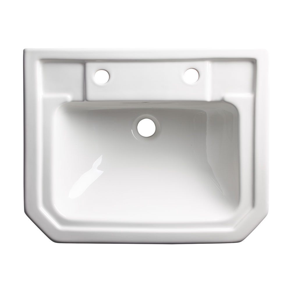 traditional two tap hole ceramic sink slide image traditional two tap hole ceramic sink slide image