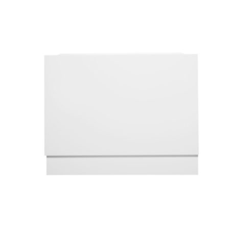 Helios 700mm Isocore End Panel - Gloss White