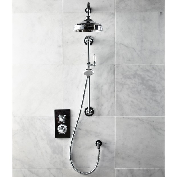 Henley Dual Function Diverter Shower System SVSET52 for web