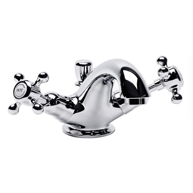 Henley basin mixer for web Henley basin mixer for web