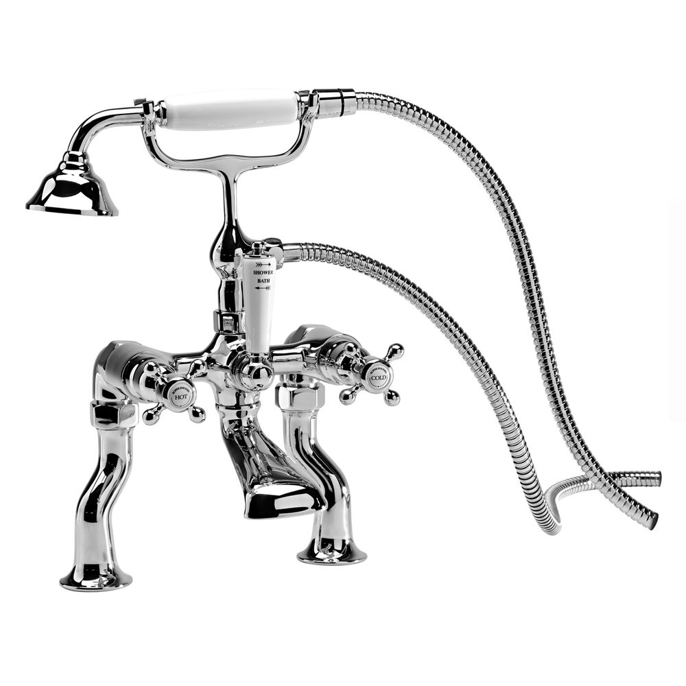 Henley bath shower mixer T264202 Recovered for web slide image