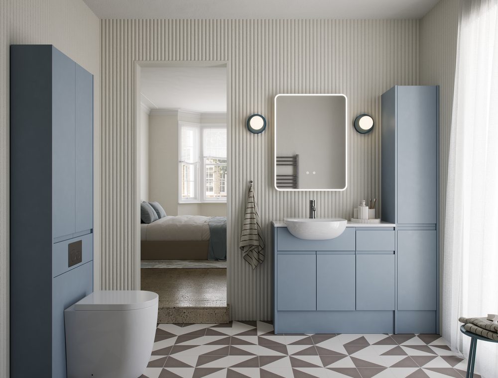 Hide Powder Blue