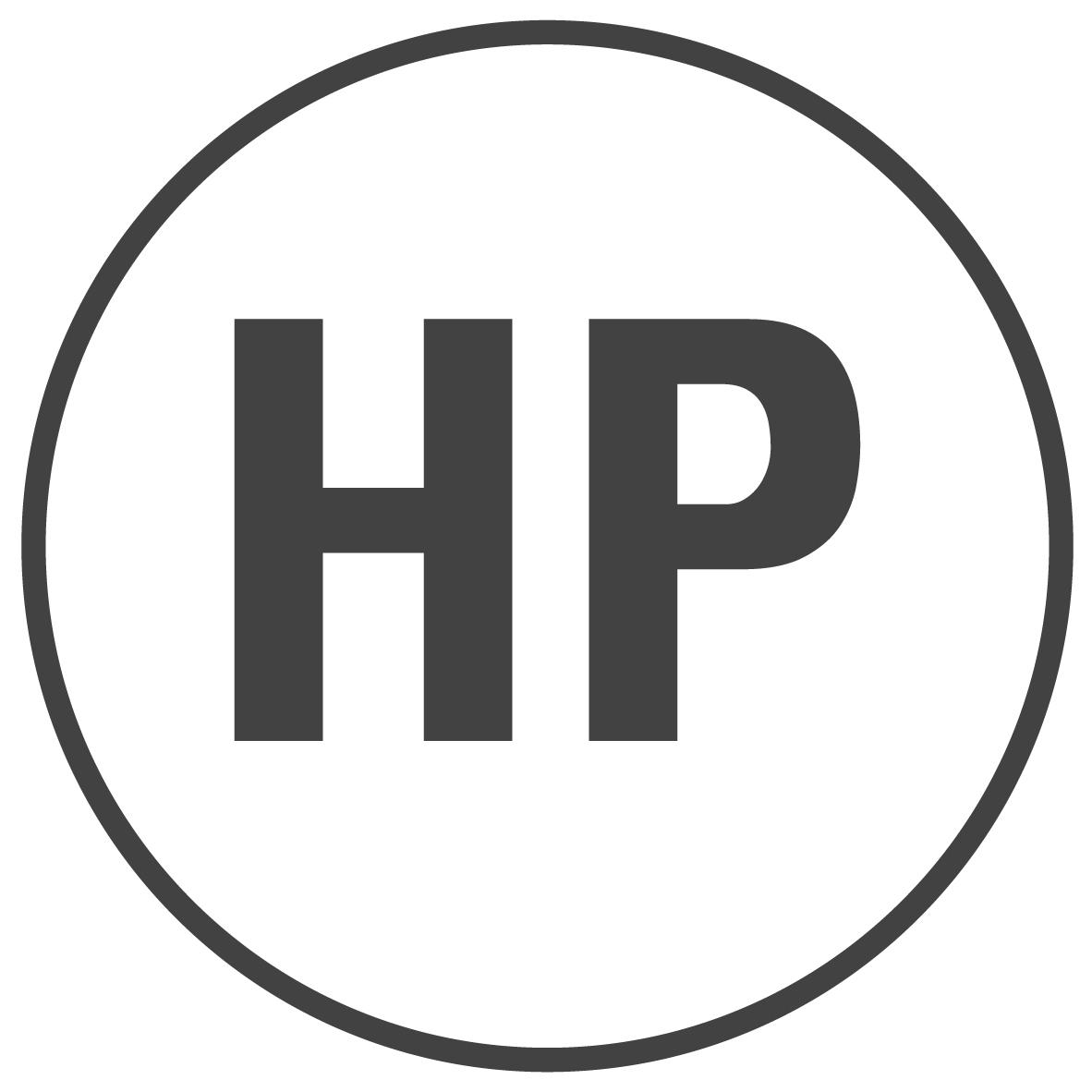 HP – High Pressure
