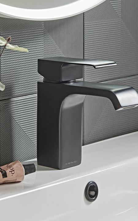 Our Guide to Buying Your Bathroom Taps