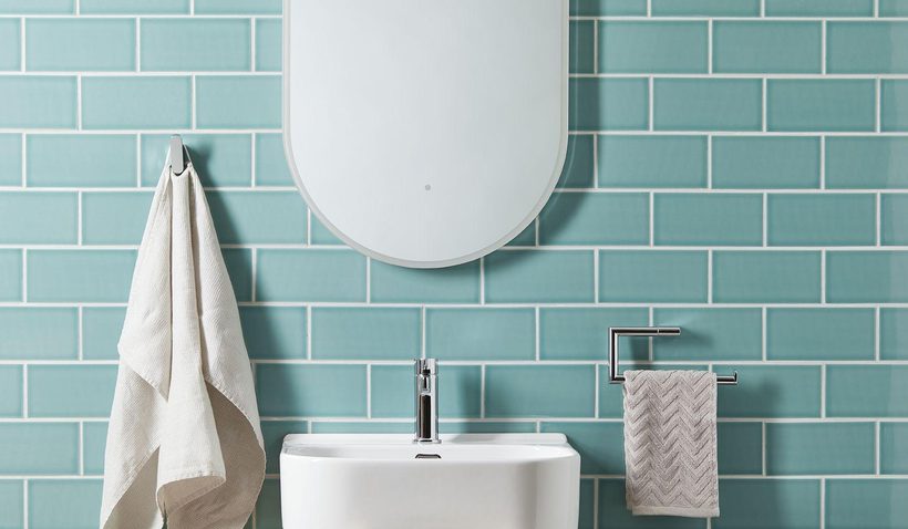 bathroom accessories and illuminated round bathroom mirror bathroom accessories and illuminated round bathroom mirror