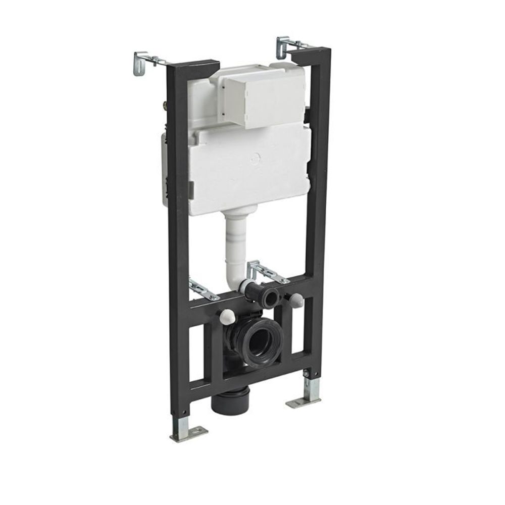 Im wall hung WC frame TR9015 slide image Im wall hung WC frame TR9015 slide image