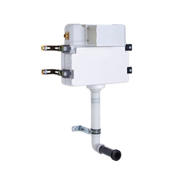 In Wall Concealed Cistern 1033948 In Wall Concealed Cistern 1033948