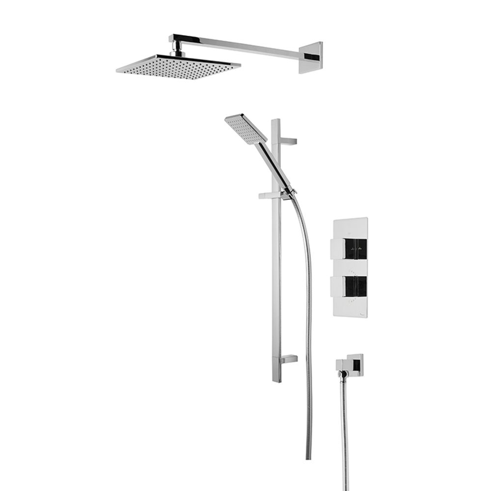 Index shower system SND1508 cutout v01 slide image Index shower system SND1508 cutout v01 slide image