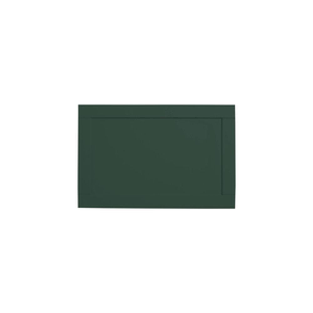 Isocore 700 Bath Panel Matt Sherwood Green 1065546 slide image Isocore 700 Bath Panel Matt Sherwood Green 1065546 slide image