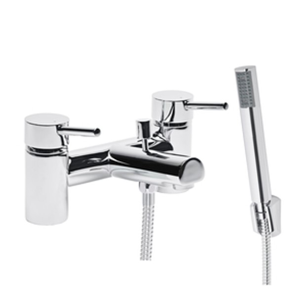 Joy Bath Shower Mixer 1034910 Joy Bath Shower Mixer 1034910