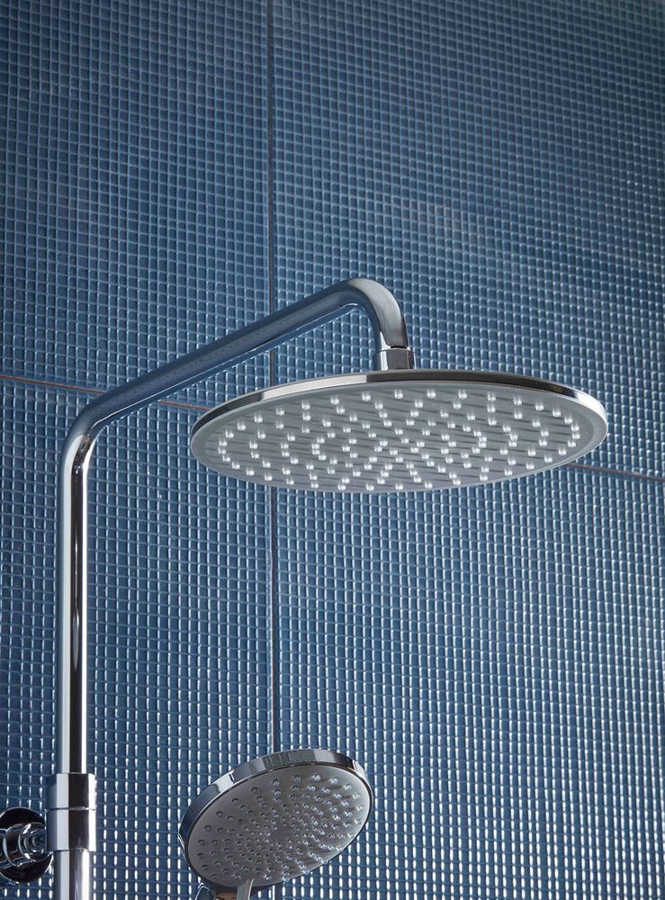 Joy Fixed Head Lifestyle slide image Joy Fixed Head Lifestyle slide image