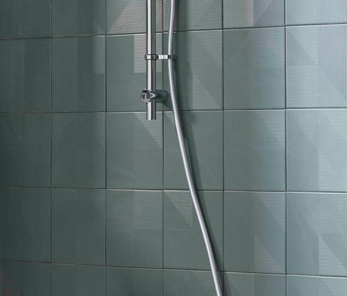 Joy Push Button Single Function Shower System Video