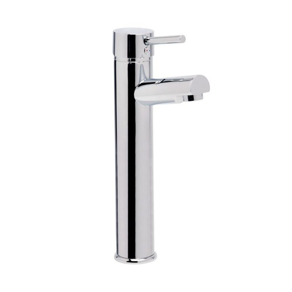 Joy tall basin mixer