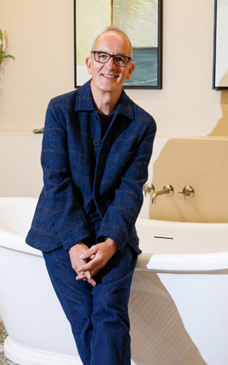 Roper Rhodes Portrait Bathroom Inspiration, Guides & Blogs | Roper Rhodes