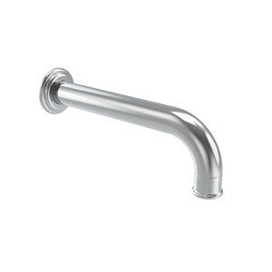 Keswick Bath Spout Chrome 1102370