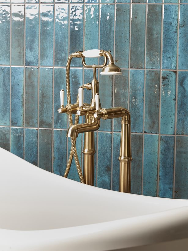 Keswick Brass BSM Lifestyle Keswick Brass BSM Lifestyle