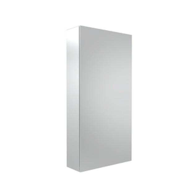 Kew 400 Non Illuminated Cabinet Mirror 1136493 Kew 400 Non Illuminated Cabinet Mirror 1136493