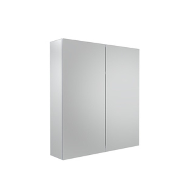 Kew 600 Non Illuminated Cabinet Mirror 1136473 Kew 600 Non Illuminated Cabinet Mirror 1136473