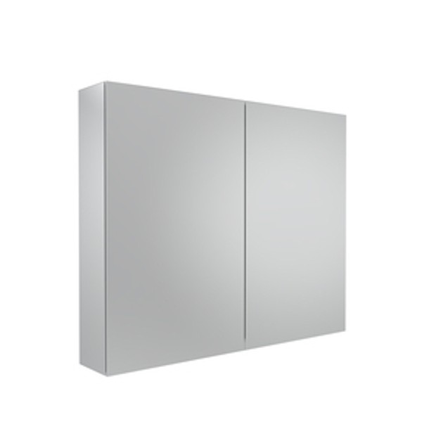 Kew 800 Non Illuminated Cabinet Mirror 1136288 Kew 800 Non Illuminated Cabinet Mirror 1136288