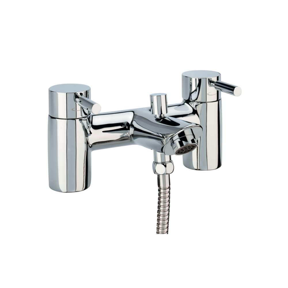 Kinetic shower mixer TKN42 jpg slide image Kinetic shower mixer TKN42 jpg slide image