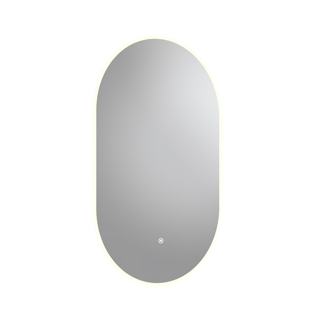 Affinity Mirror Roper Rhodes Smart Mirrors | Roper Rhodes