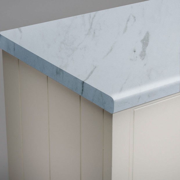 marble laminate worktop