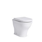 Langford Back To Wall Toilet 1064725