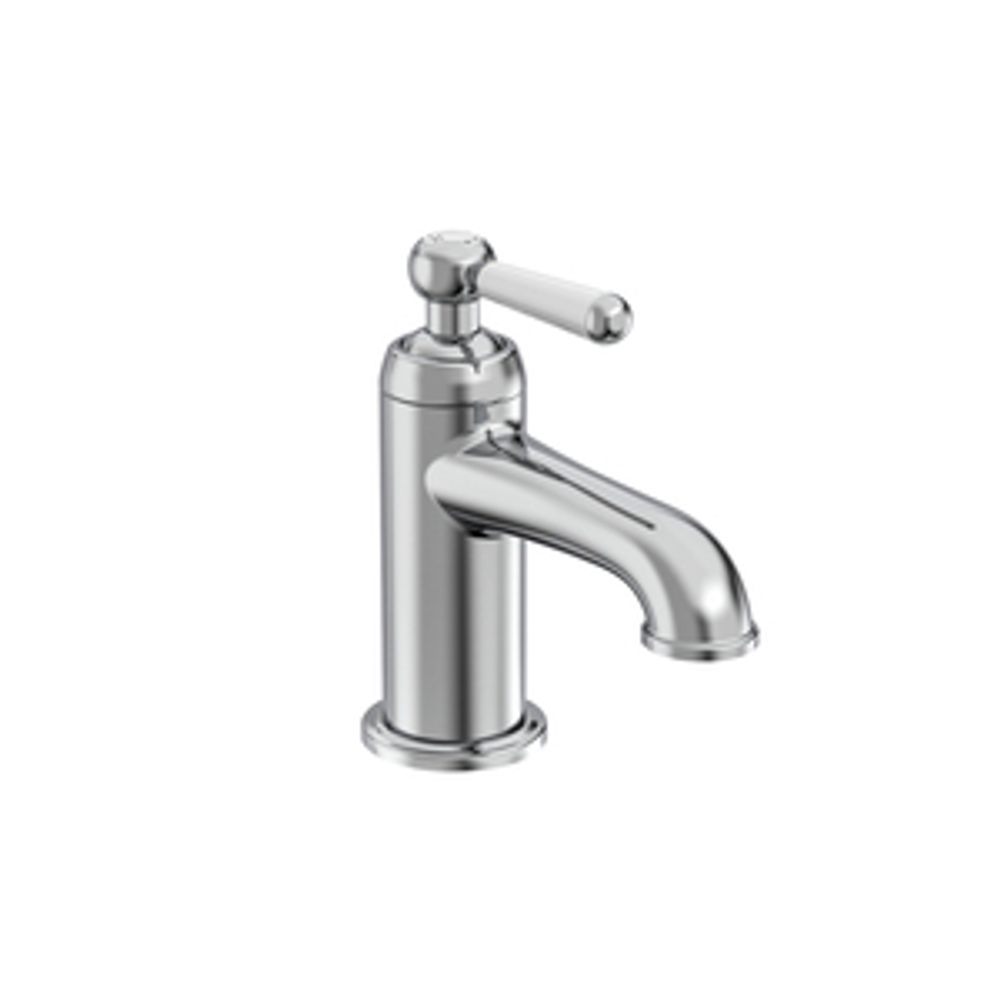 Lansdown Mono Basin Mixer With Click Waste Chrome 1065772 slide image Lansdown Mono Basin Mixer With Click Waste Chrome 1065772 slide image