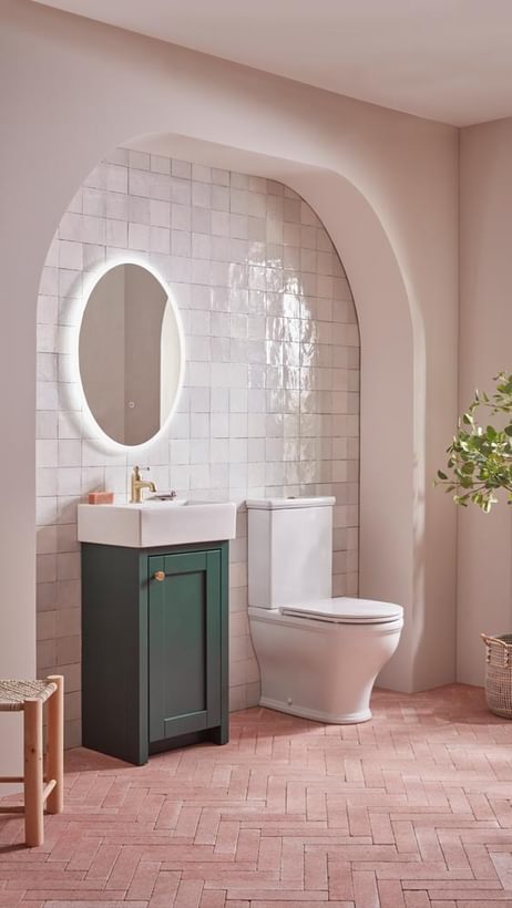 Lansdown 400 S Green REEL 1471 Lansdown 400 S Green REEL 1471