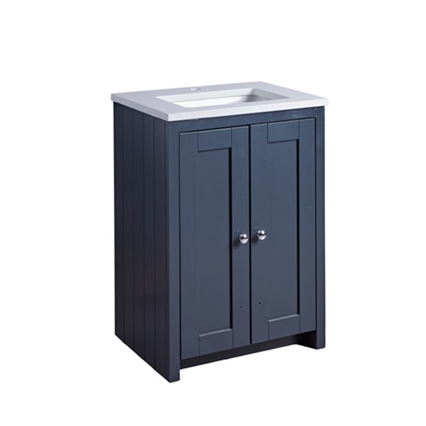Lansdown 600mm underslung unit Matt dark grey LAN600 US DGM copy jpg Lansdown 600mm underslung unit Matt dark grey LAN600 US DGM copy jpg