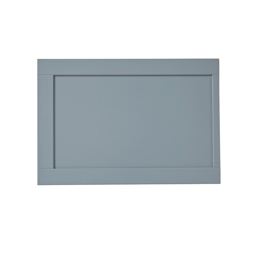 Lansdown 700 Bath Panel Mineral Blue LANP2 MB slide image Lansdown 700 Bath Panel Mineral Blue LANP2 MB slide image